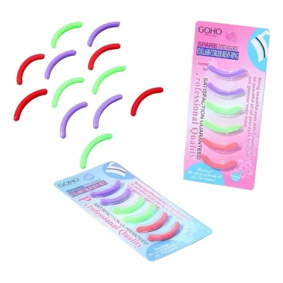 Repuesto Arqueador Goho Blister x6 de colores