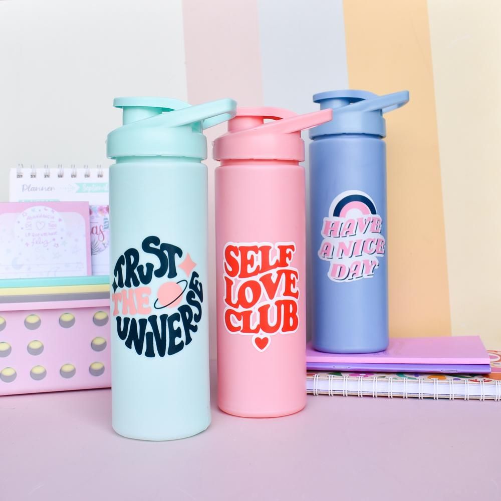 BOTELLA SWEET PASTEL STANDAR