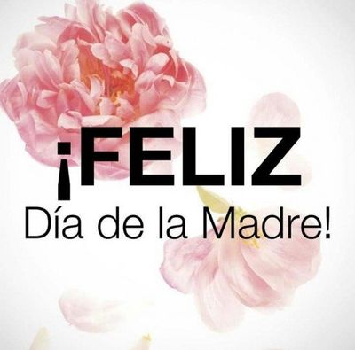 DIA DE LA MADRE