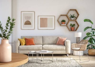 HOGAR &amp; DECO
