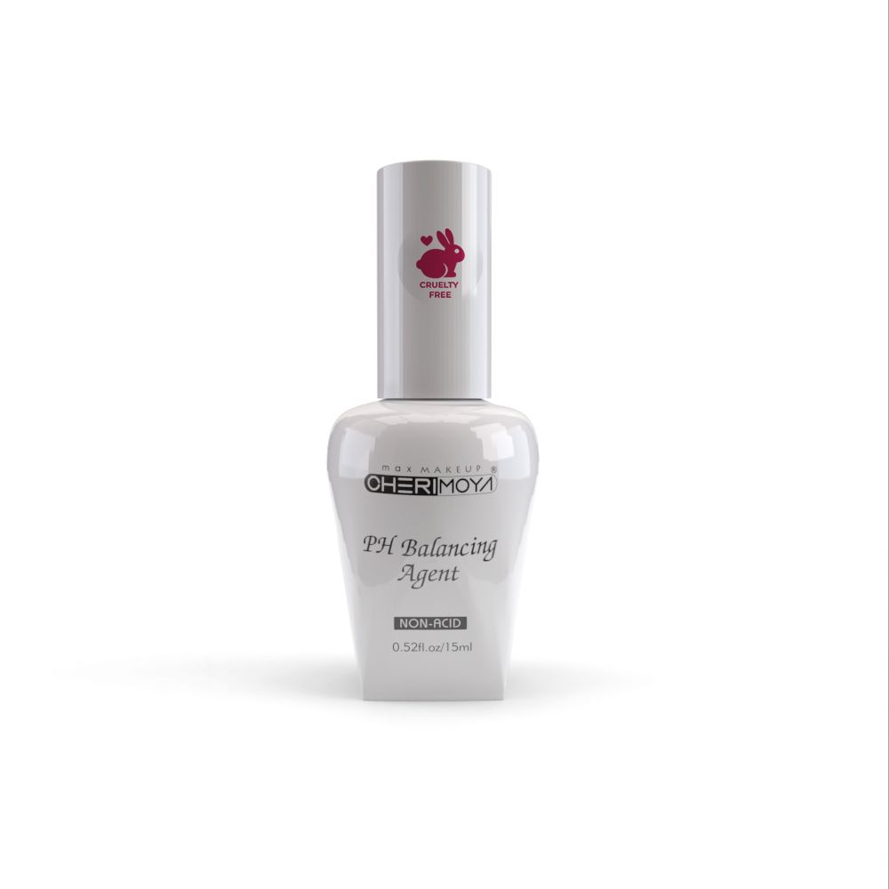 PH BALANCING AGENT NON ACID UV/LED Esmalte Semipermanente CHERIMOYA 15ml