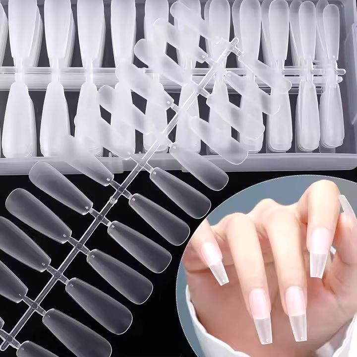 PRESS TIPS X 240 PCS