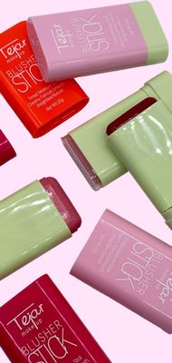 BLUSHER STICK EN BARRA 20.5G ART.2706 - TEJAR