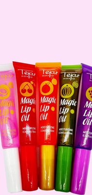 MAGIC LIP OIL MOISTURIZING 10ML ART.2713 - TEJAR