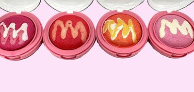 BLUSHER 10G ART.2695 - TEJAR