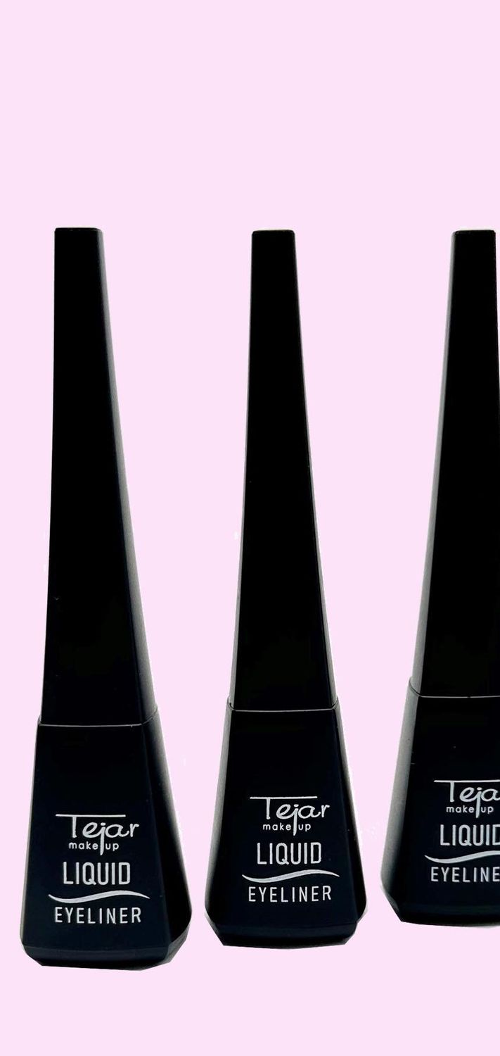 DELINEADOR &quot;LIQUID&quot; PUNTA PLUMA 8ML ART.2699 - TEJAR
