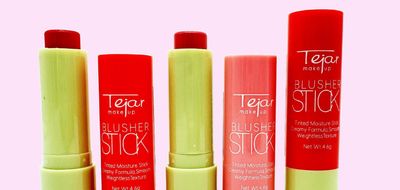 BLUSHER STICK 4.6G ART.2704 - TEJAR