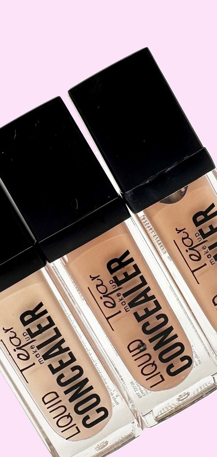LIQUID CONCEALER 6ML ART.2710 - TEJAR