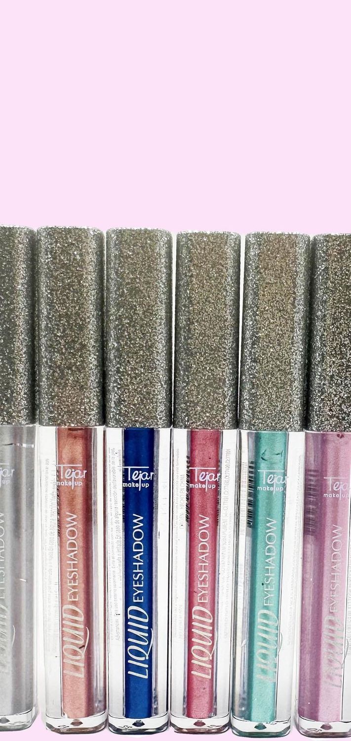 LIQUID EYESHADOW ART.2724 - TEJAR