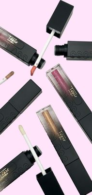 LIP GLOSS &quot;PEARL DIAMOND&quot; 5ML ART.2748 - TEJAR