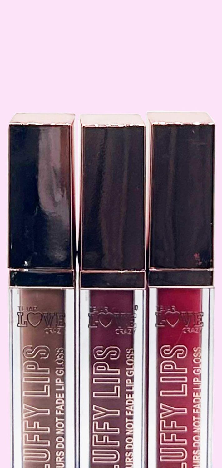 LIP GLOSS 24HS DO NOT FADE 8ML ART.5095 - LOVE CRAZY - TEJAR
