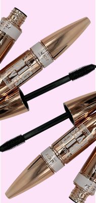 MASCARA &quot;BIG EYES&quot; PARA PESTAÑAS 15ML ART.2736 - TEJAR