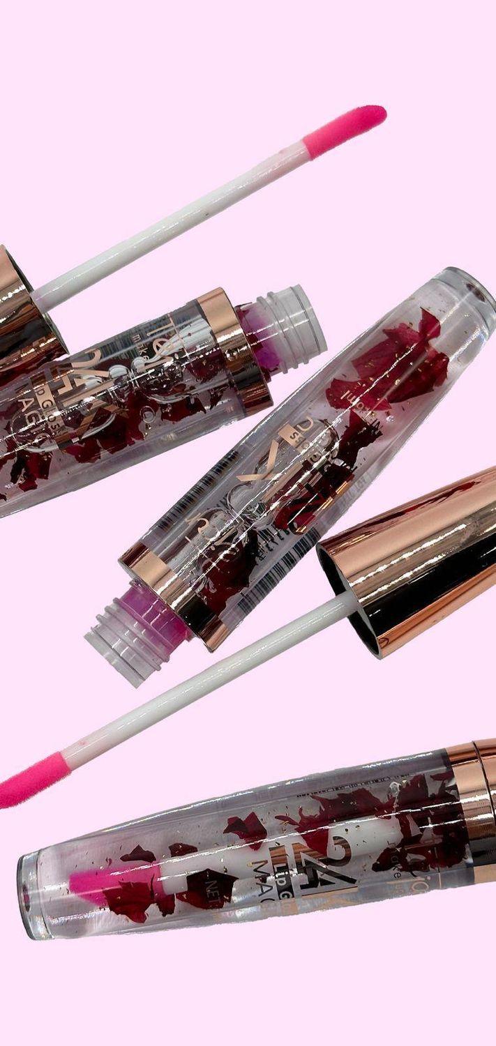 MAGIC LIP GLOSS 6ML ART.2721 - TEJAR