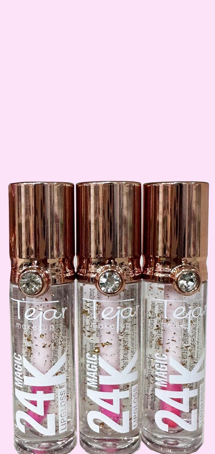 MAGIC LIP GLOSS 5ML ART.2727 - TEJAR