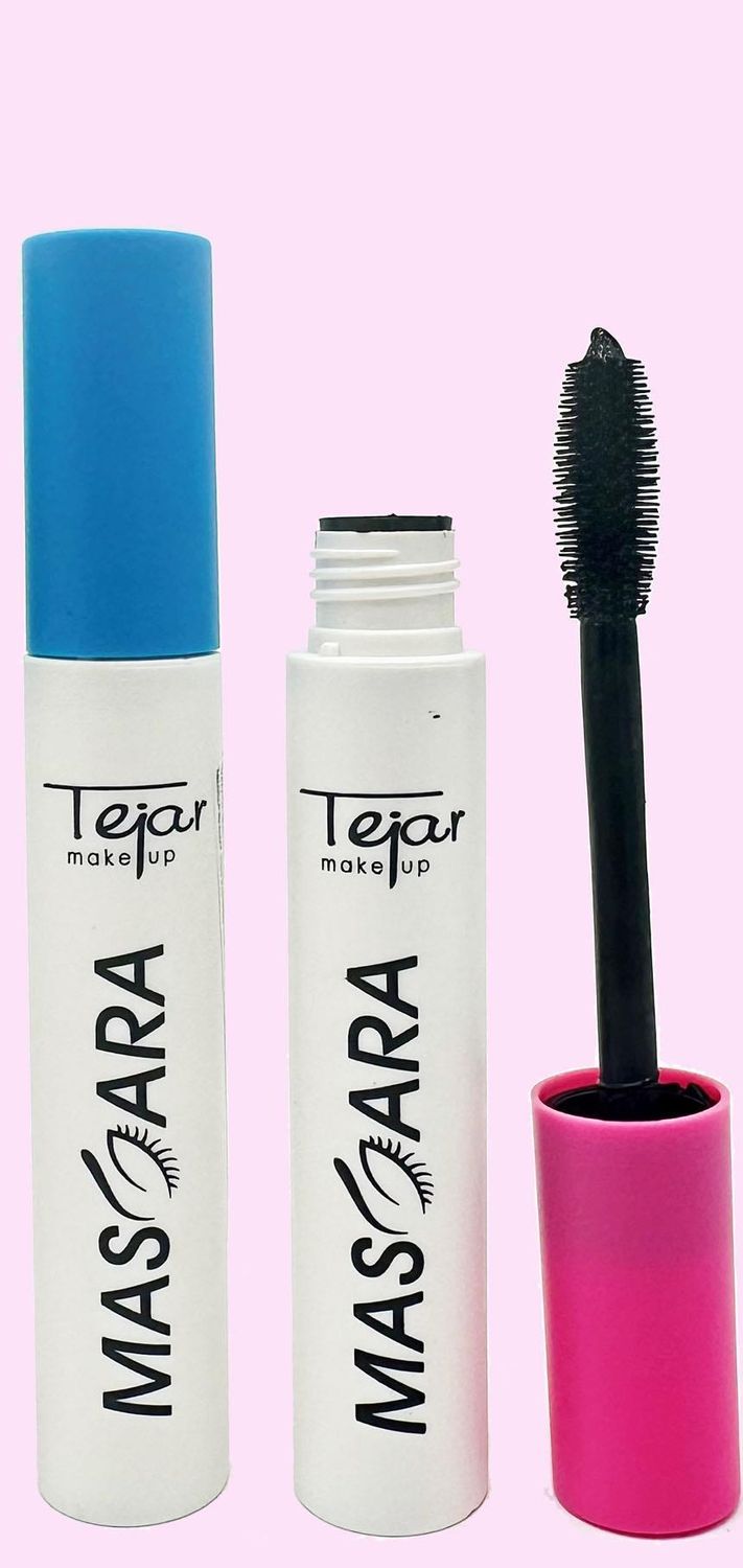 MASCARA PARA PESTAÑAS 15ML ART.2739 - TEJAR