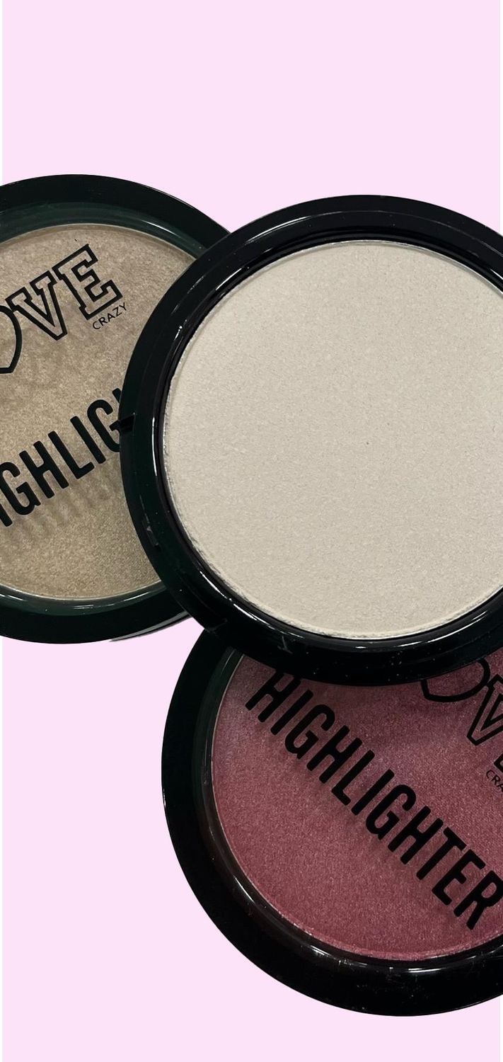 HIGHLIGHTER 8G ART.5051 - LOVE CRAZY - TEJAR