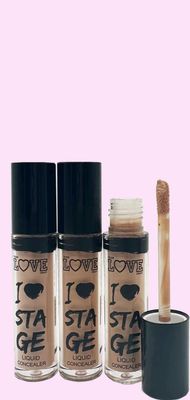 LIQUID CONCEALER 5.5ML ART.5106 - LOVE CRAZY - TEJAR