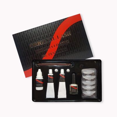 KIT LIFTING LASH DE PESTAÑAS - LASH