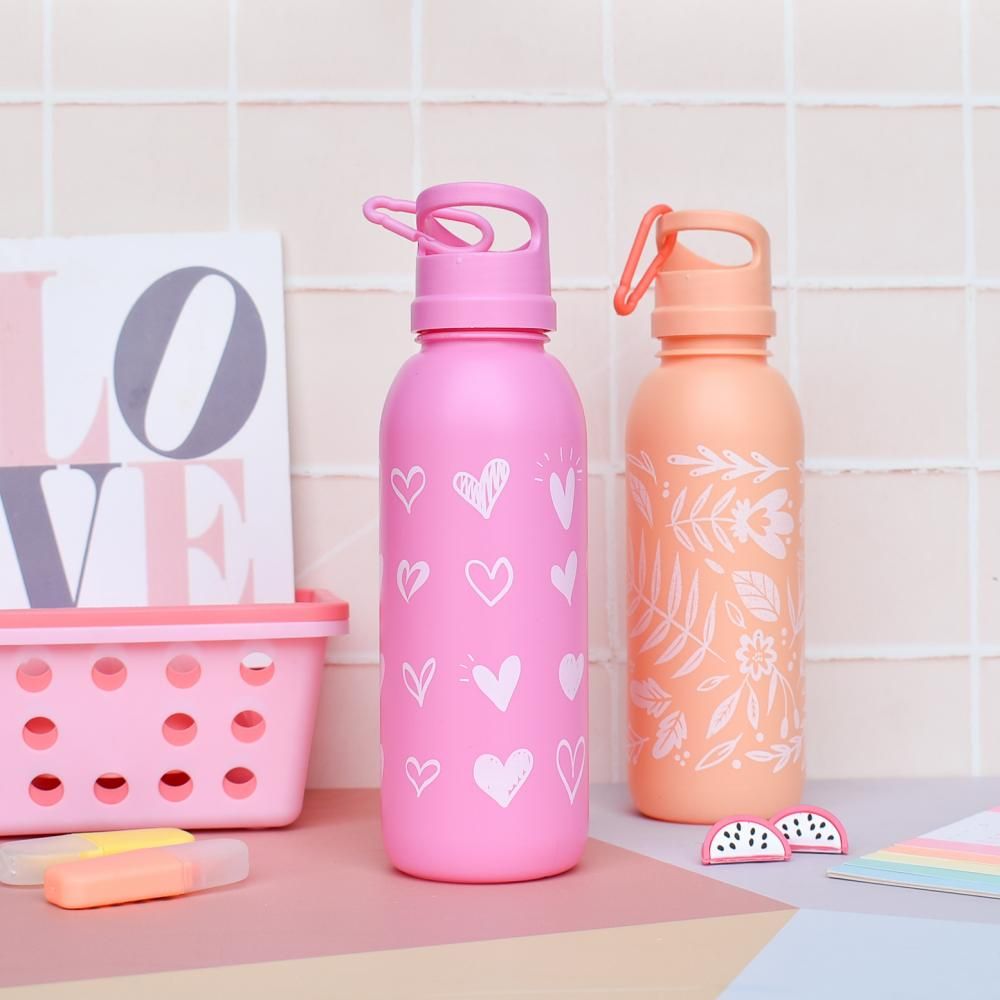 BOTELLA KANT PASTEL