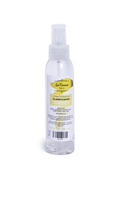 CLARIFICADOR 125ml LAS VARANO