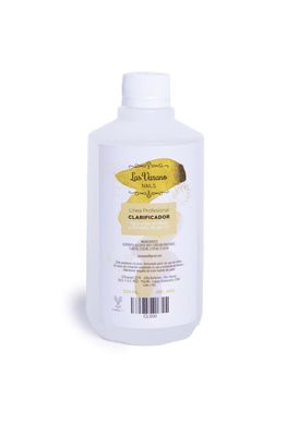 CLARIFICADOR 500ml LAS VARANO