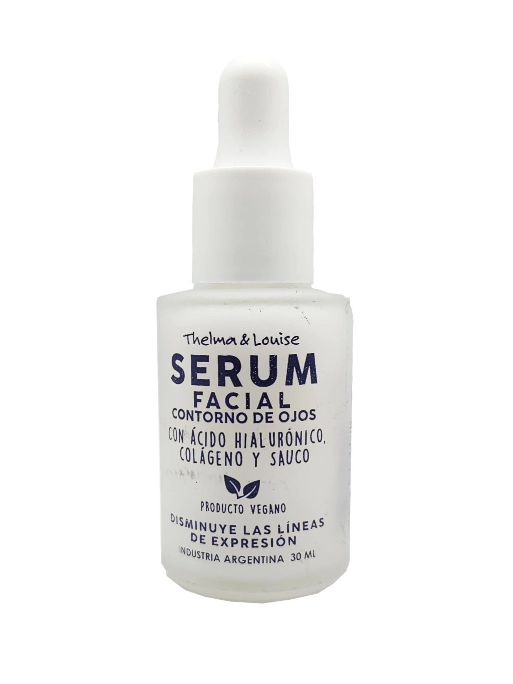 SERUM FACIAL CONTORNO DE OJOS 30ML -TYL