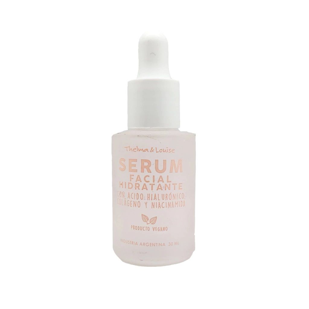 SERUM FACIAL HIDRATANTE 30ML -TYL