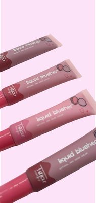 RUBOR LIQUIDO &quot;GOOD&quot; LIQUID BLUSHER 12ML - TEJAR