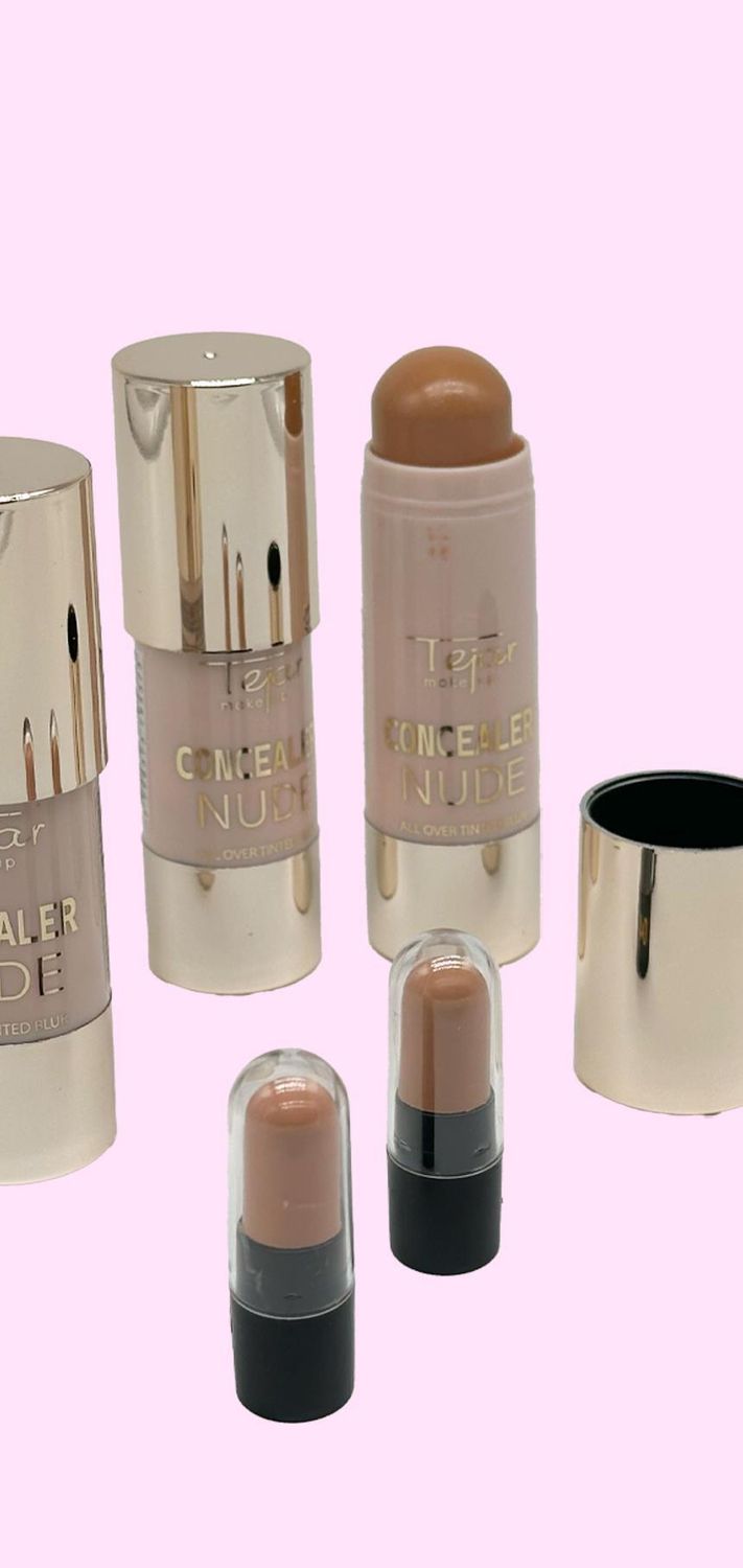CONTORNO EN BARRA &quot;NUDE&quot; CONCEALER 7.5G ART.2756 -TEJAR