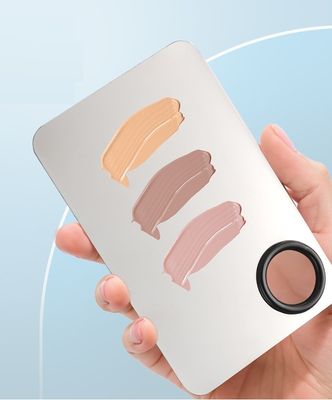 PALETA ACERO INOXIDABLE 11.5 * 7.6
