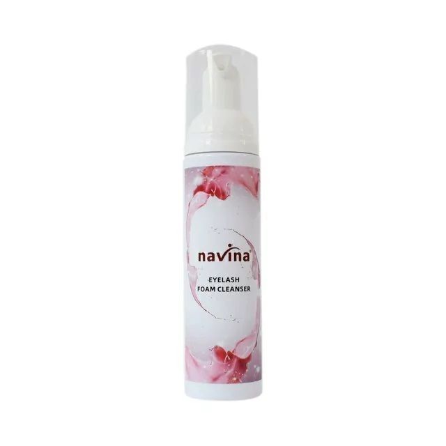 Shampoo para Pestañas Navina 60ml