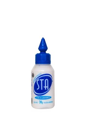 ADHESIVO VINILICO 30G STA