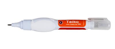 LAPIZ CORRECTOR SIMBALL TAIKO 7ML