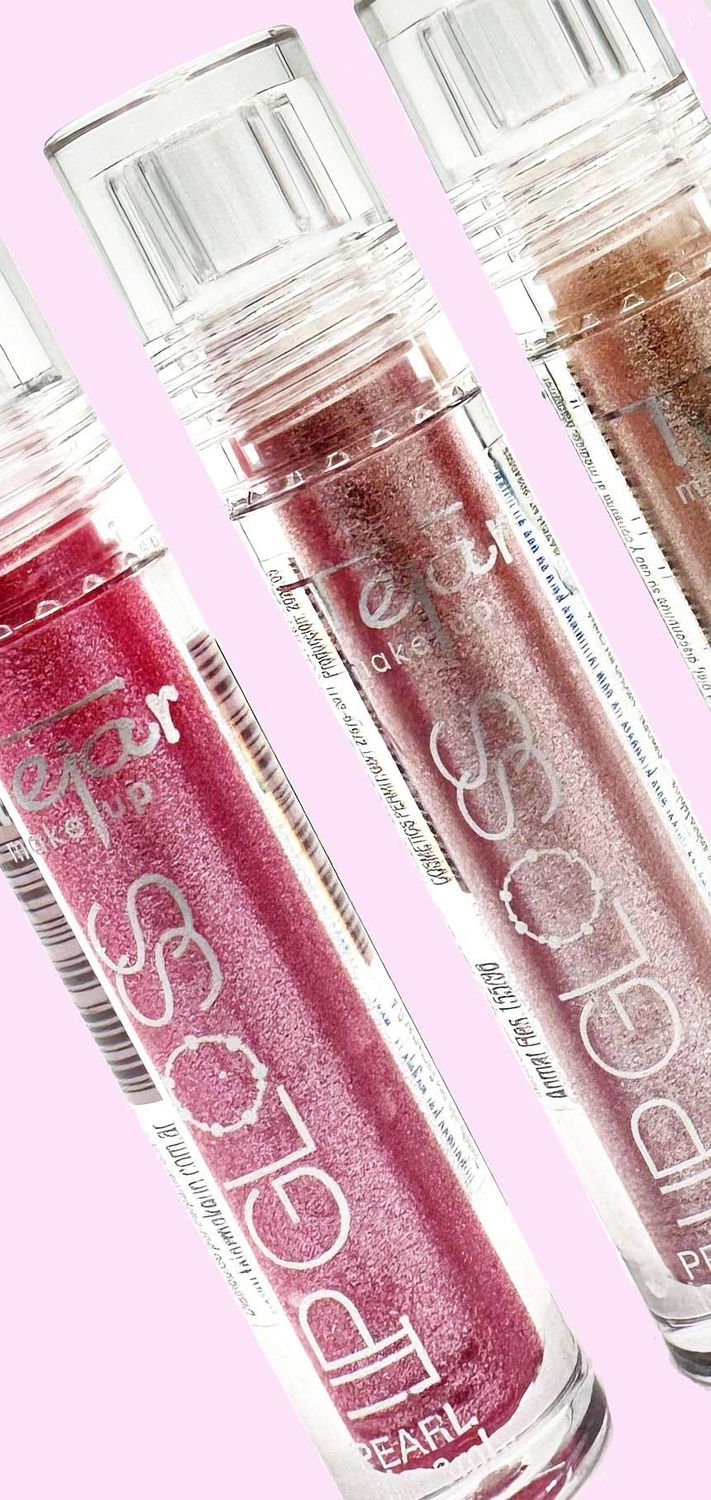 BRILLO LABIAL &quot;BEAUTY PEARL&quot; LIP GLOSS - TEJAR