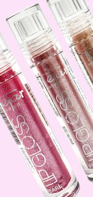 BRILLO LABIAL &quot;BEAUTY PEARL&quot; LIP GLOSS - TEJAR