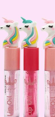 BRILLO LABIAL &quot;UNICORNIO&quot; - TEJAR