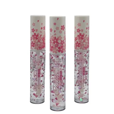 BRILLO LABIAL &quot;GLITTER COMFORT &quot; LIP GLOSS - TEJAR