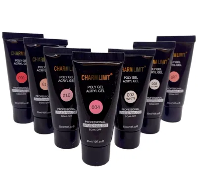 Polygel  Charm Limit 30ml