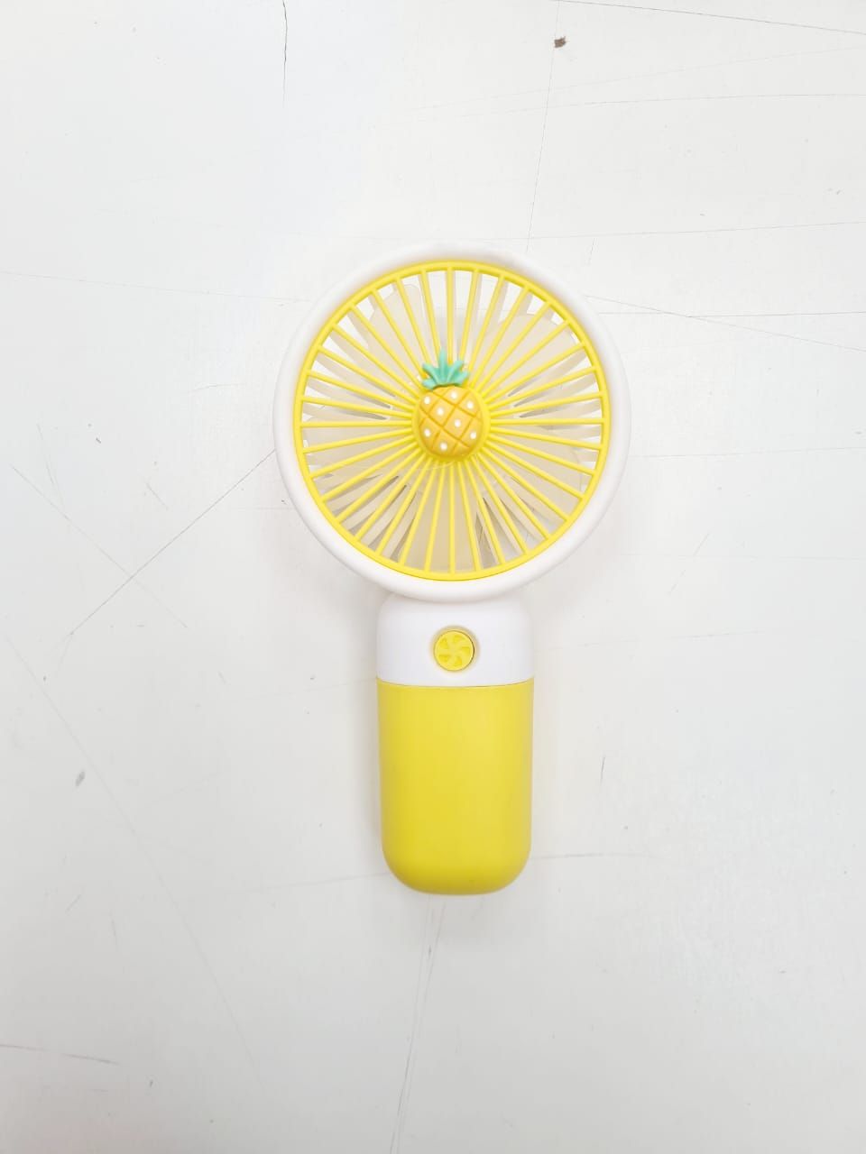Ventilador Portátil Recargable