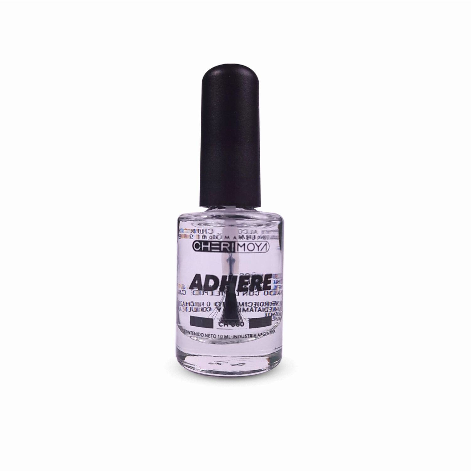 Base Adhere 10ml CHERIMOYA