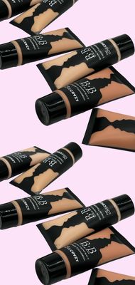 MAQUILLAJE FLUIDO EN POMO 36G - LOVE CRAZY