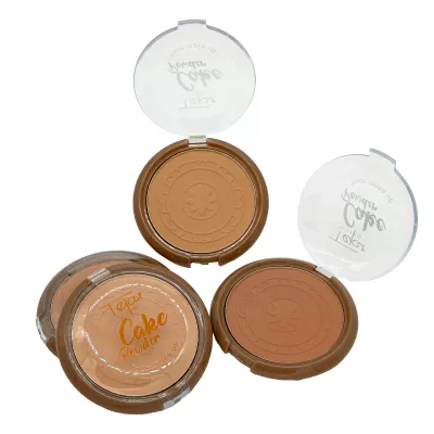 POLVO COMPACTO CAKE POWDER 7.5G TEJAR