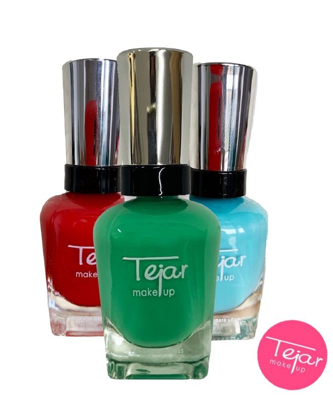 ESMALTE 16ml TEJAR