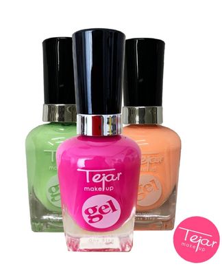 ESMALTE GEL FRIO 16ml TEJAR