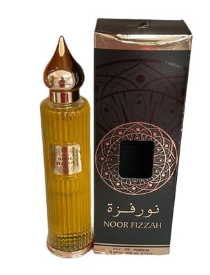 Perfume Noor Fizzah Eau de Parfum 100ml - Elegancia y Misterio Oriental