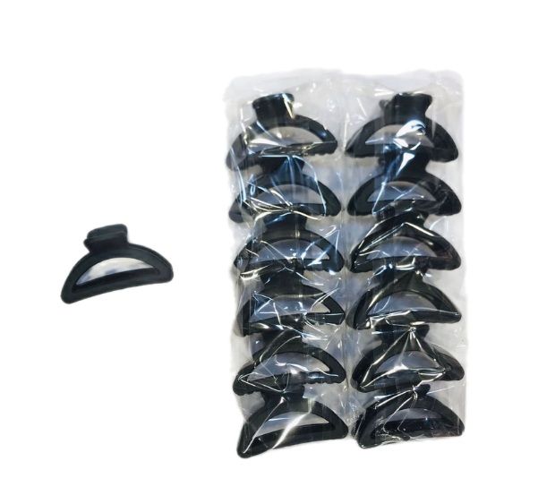BROCHE TRIANGULAR TIPO BARCO X 1 UNIDAD – COLORES SURTIDOS