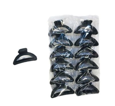 BROCHE TRIANGULAR TIPO BARCO X 1 UNIDAD – COLORES SURTIDOS