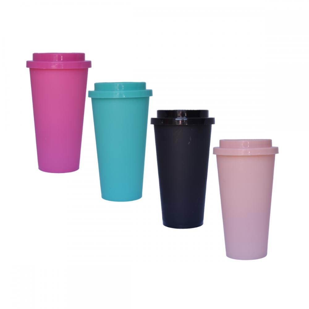 VASO COFFEE MAX LISO