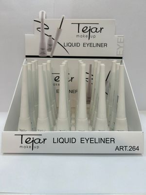 DELINEADOR LIQUIDO NUEVA PRESENTACION 4ML ART.264 TEJAR