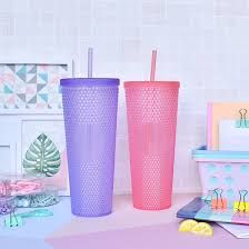 VASO SDE PLASTICO STARBUCKS